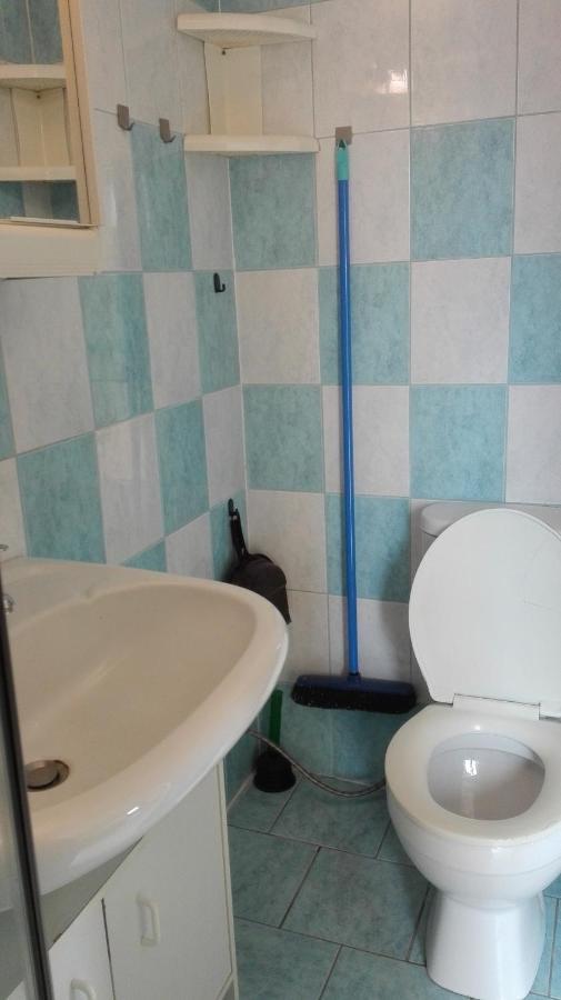 U Jirky Διαμέρισμα Bohuňovice Εξωτερικό φωτογραφία
