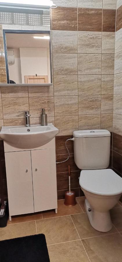 U Jirky Διαμέρισμα Bohuňovice Εξωτερικό φωτογραφία