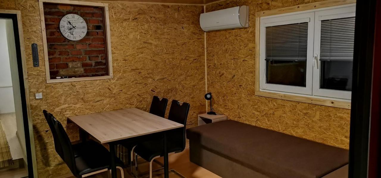 U Jirky Διαμέρισμα Bohuňovice Εξωτερικό φωτογραφία